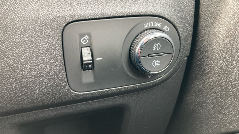 Vauxhall Crossland 1.2 Turbo Ultimate 5dr Petrol Hatchback